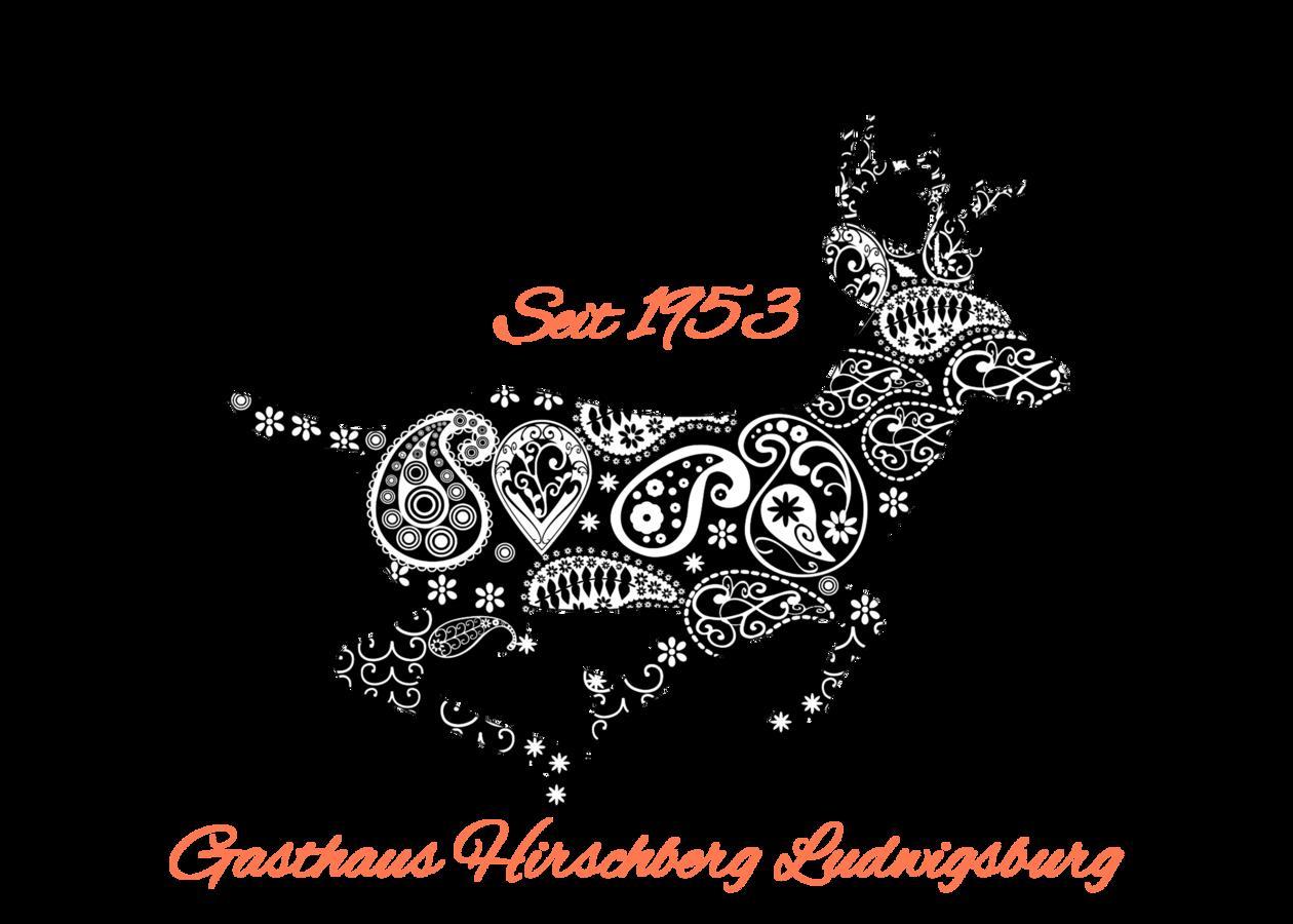 Gasthaus Hirschberg Otel Ludwigsburg Dış mekan fotoğraf