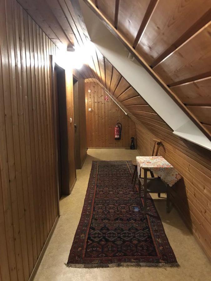 Gasthaus Hirschberg Otel Ludwigsburg Dış mekan fotoğraf
