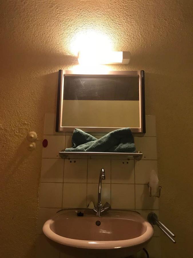 Gasthaus Hirschberg Otel Ludwigsburg Dış mekan fotoğraf
