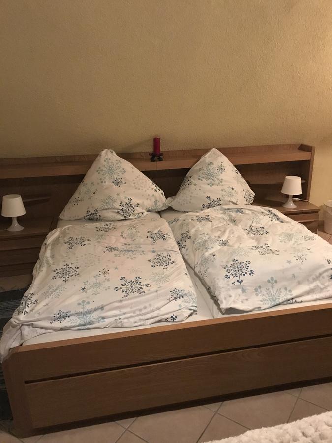 Gasthaus Hirschberg Otel Ludwigsburg Dış mekan fotoğraf